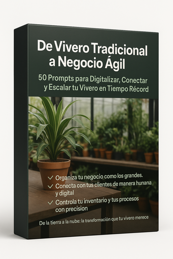 Productividad Verde: Tu Caja de Herramientas IA